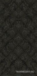 Керамическая плитка Kerama Marazzi Даниэли черный структураXX30x60 Черный, фото 3
