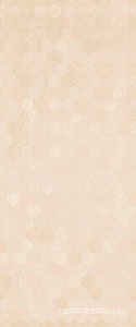 Керамическая плитка Gracia ceramica Bella  light wall 03 25x60 Бежевый 