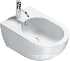 Биде подвесное Catalano Sfera 54| 35x28x54
