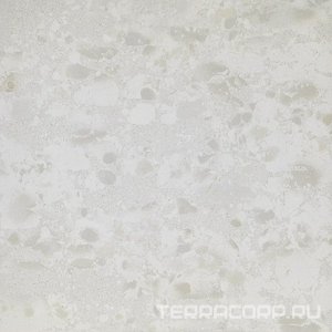 Керамогранит Leonardo Attitude ATTD 120W RMl120x120 Белый 