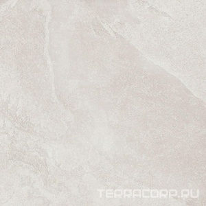 Керамогранит Estima TERRA Керамогранит Terra TE00 White непол. рект. 80х80 Белый 