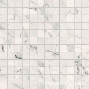 Мозаика La Faenza Aesthetica MK.AE CAL6 30 30x30 Белый 