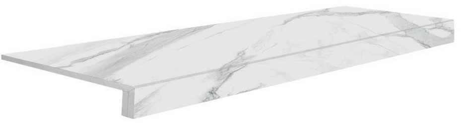 Ступень Евро Проходная Монте Тиберио обрезной(n059049)ZZ|39x180