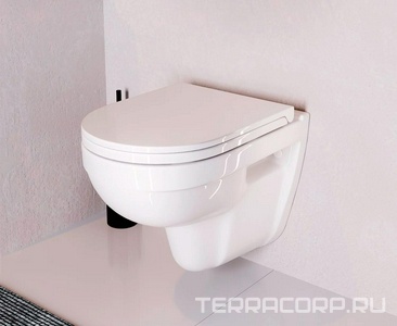 АКЦИЯ  СЕТ: Инсталляция + квадрат. клавиша хром + подвесной унитаз Best Luxe с микролифтом ZZ Sanita Luxe Универсал 10.702.450.00.00 + 01.02.2009 + BSTSLWH0104