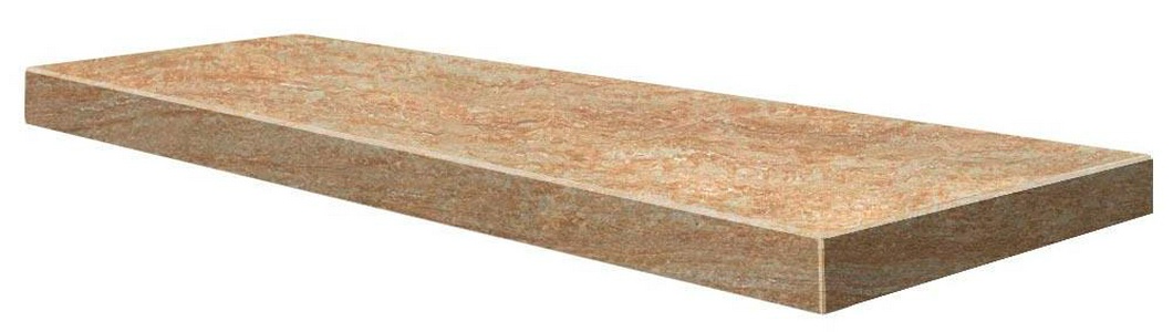 Ступени AtlasConcorde Россия EPOS Epos Sand Scalino Angolare Sx 33x160 /ЭПОС СЭНД СТУПЕНЬ УГЛОВАЯ ЛЕВ 33Х160 Бежевый 