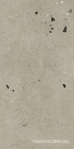 Керамогранит Kerranova Etagi  2014  Матовый 60х120 Бежевый 