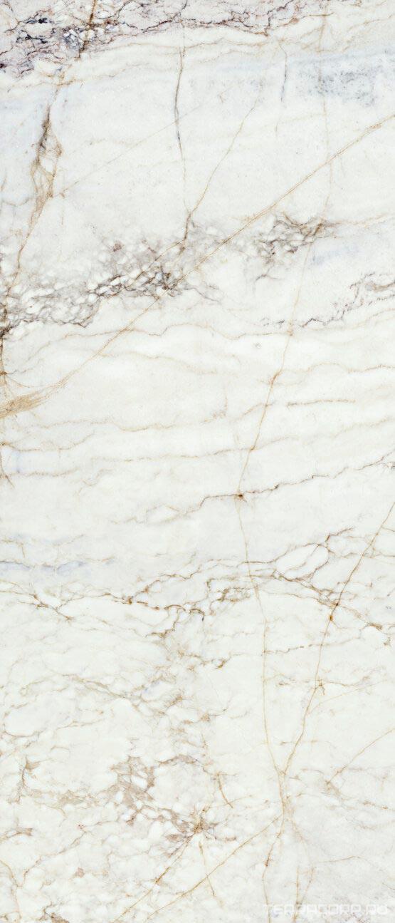 Керамогранит APE Ceramica Oxyd Jewel pol rect 120x280 Белый, фото 4
