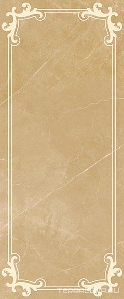 Керамическая плитка Gracia ceramica Visconti beige wall 02 25x60 Бежевый, фото 3