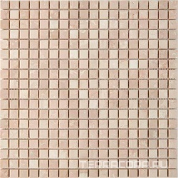 234 Cream marfil  (чип 15x15) 30,5х30,5
