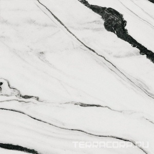 Керамогранит Imola The Room PAN WH6 120 LP (п.п.) l120x120 Комбинированный 