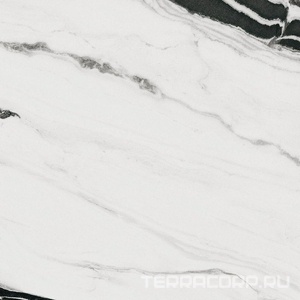 Керамогранит Imola The Room PAN WH6 120 LP (п.п.) l120x120 Комбинированный 