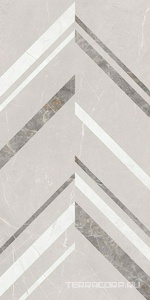 Керамогранит Estima Improve  IM01 непол. 60х120 Серый 