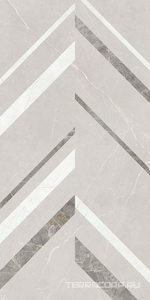 Керамогранит Estima Improve  IM01 непол. 60х120 Серый 