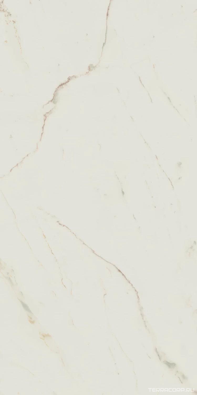 Керамогранит AtlasConcorde Россия EMPIRE Empire Calacatta Diamond Rett 60x120 Lapp/ЭМПАИР КАЛАК. ДАЙМОНД РЕТ 60x120 ЛАП Белый, фото 5