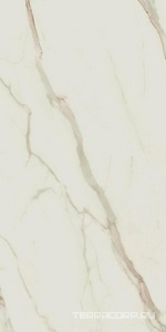 Керамогранит AtlasConcorde Россия EMPIRE Empire Calacatta Diamond Rett 60x120 Lapp/ЭМПАИР КАЛАК. ДАЙМОНД РЕТ 60x120 ЛАП Белый 