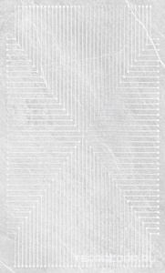 Керамическая плитка Gracia ceramica Magma grey  decor 01 30x50 Серый 