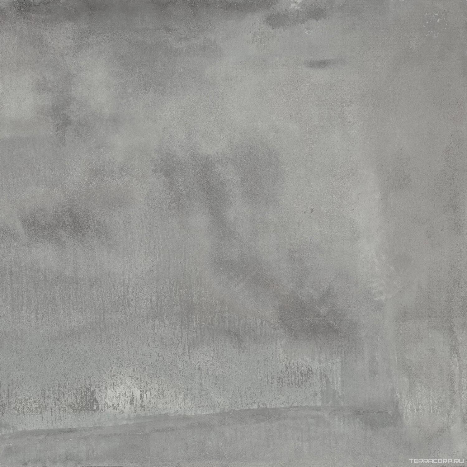 Керамогранит Atlas Concorde Italy Blaze Aluminium 120x120 Серый, фото 4