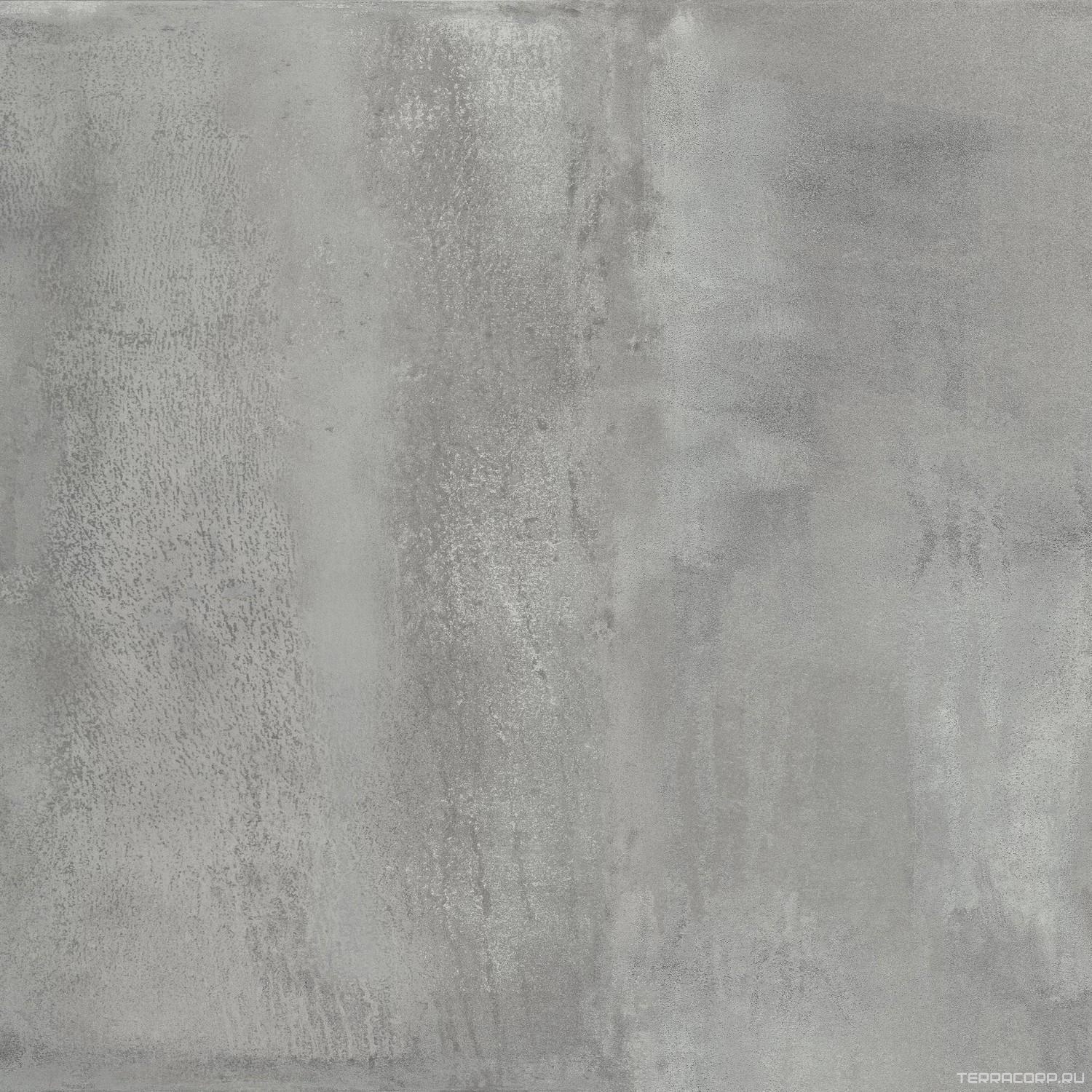 Керамогранит Atlas Concorde Italy Blaze Aluminium 120x120 Серый, фото 6