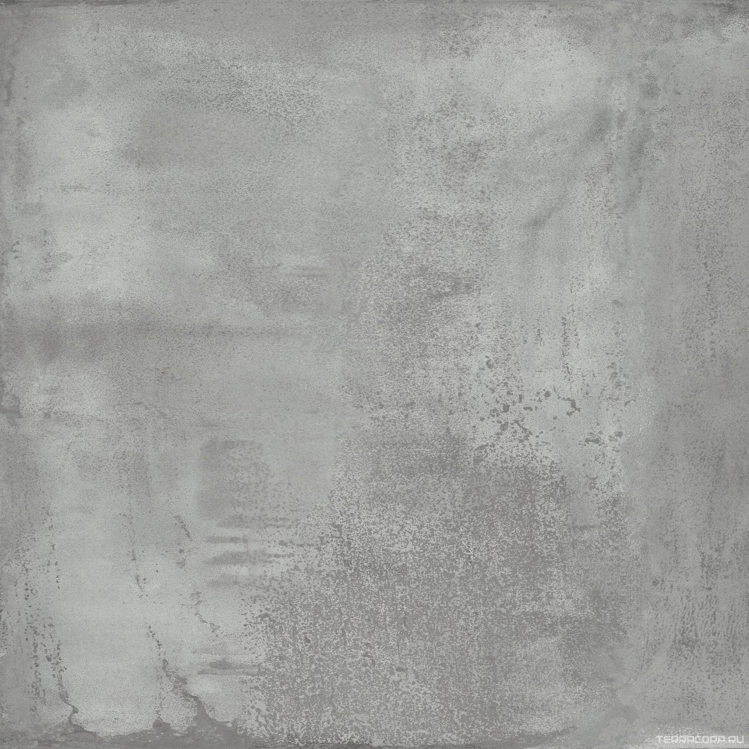 Керамогранит Atlas Concorde Italy Blaze Aluminium 120x120 Серый, фото 5
