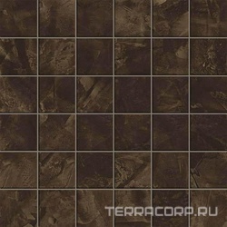 Thesis Moka Mosaic Matt/Тезис Мока Мозаика Матт 30X30