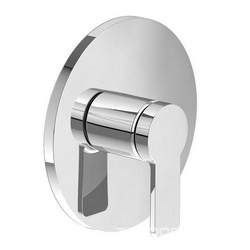 Смеситель Villeroy & Boch Architectura TVS10335200061 для душа| 17x17x7