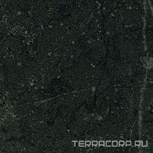 Керамогранит Zerde Madera  black рельеф 60x60 Черный 