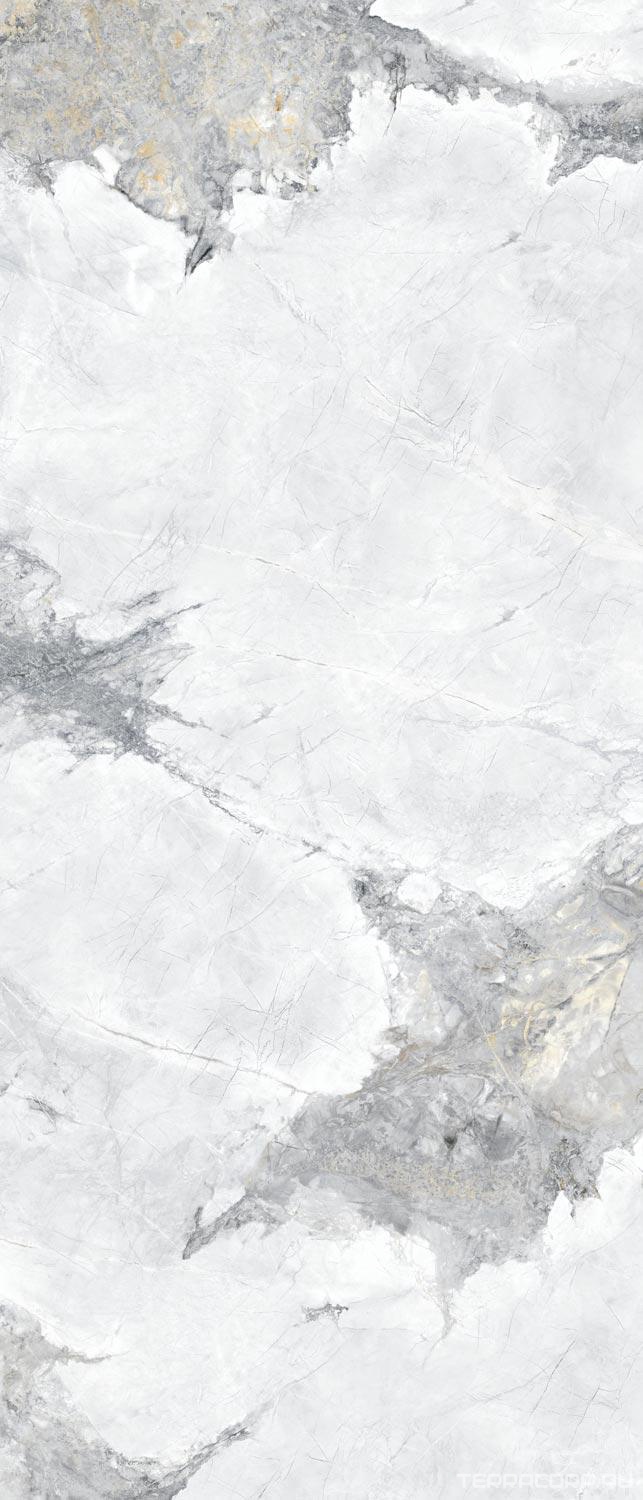 Керамогранит Sadon Invisible Ice Nat. 120x280 Белый, фото 5