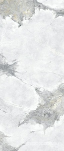 Керамогранит Sadon Invisible  Ice Nat. 120x280 Белый 