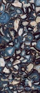 Керамогранит La Faenza Aesthetica AE AGA6 278 LP  120x278 Комбинированный 