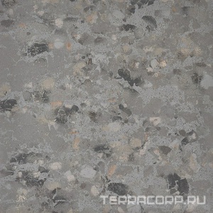 Керамогранит Leonardo Attitude ATTD 120DG RMl120x120 Серый 