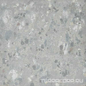 Керамогранит Leonardo Attitude ATTD 120G SK  (п.п.) l120x120 Серый 