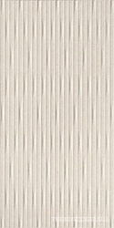 3D Wall Carve Whittle Ivory 40x80 ZZ