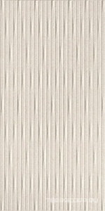 Керамическая плитка Atlas Concorde Italy 3D Wall Carve  Whittle Ivory 40x80 ZZ Бежевый 