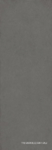 Керамогранит Lea Ceramiche Pigmenti  Basalt 3.5 mm 100x300 Серый 