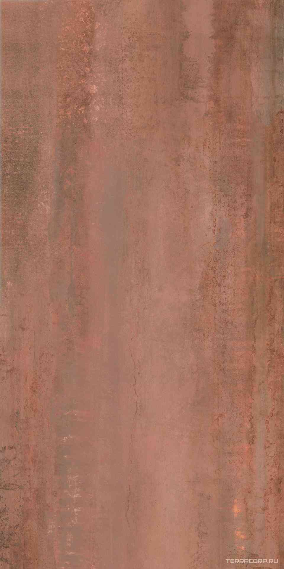 Brick Red 80x160
