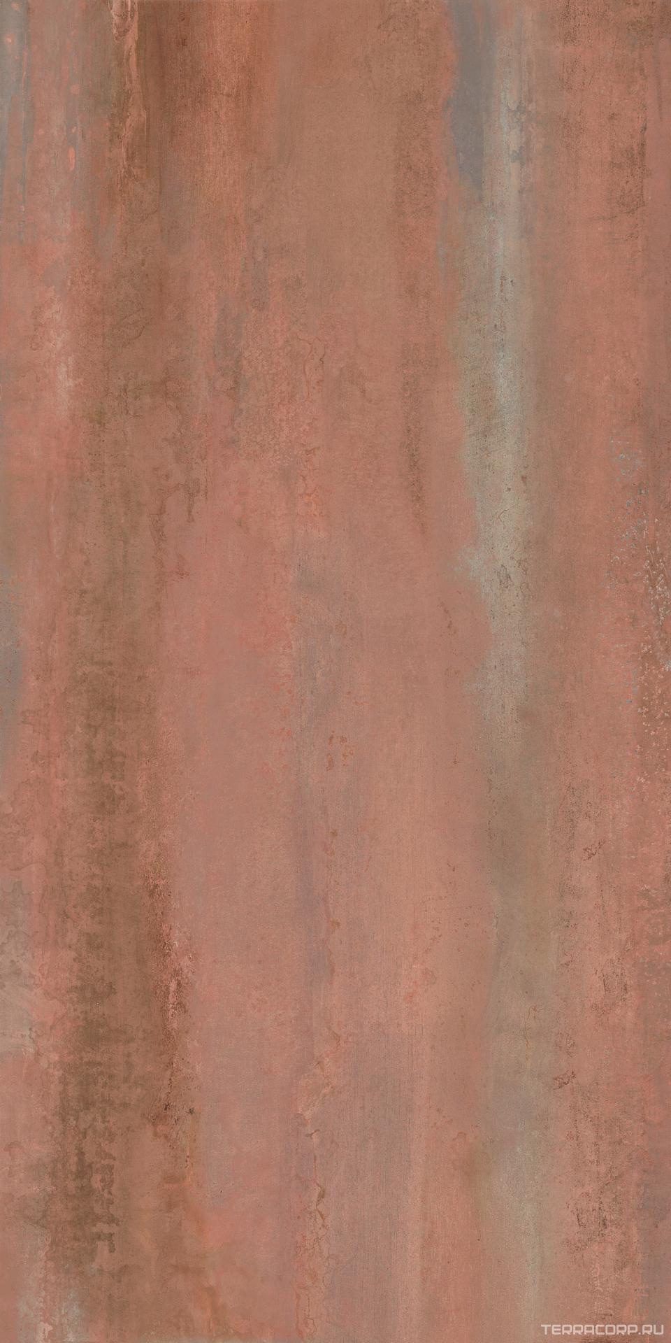 Керамогранит Alpas Euro Victoria Brick Red 80x160 Коричневый, фото 4