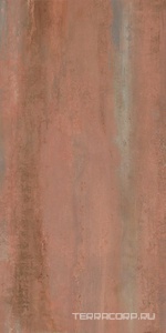 Керамогранит Alpas Euro Victoria Brick Red 80x160 Коричневый 