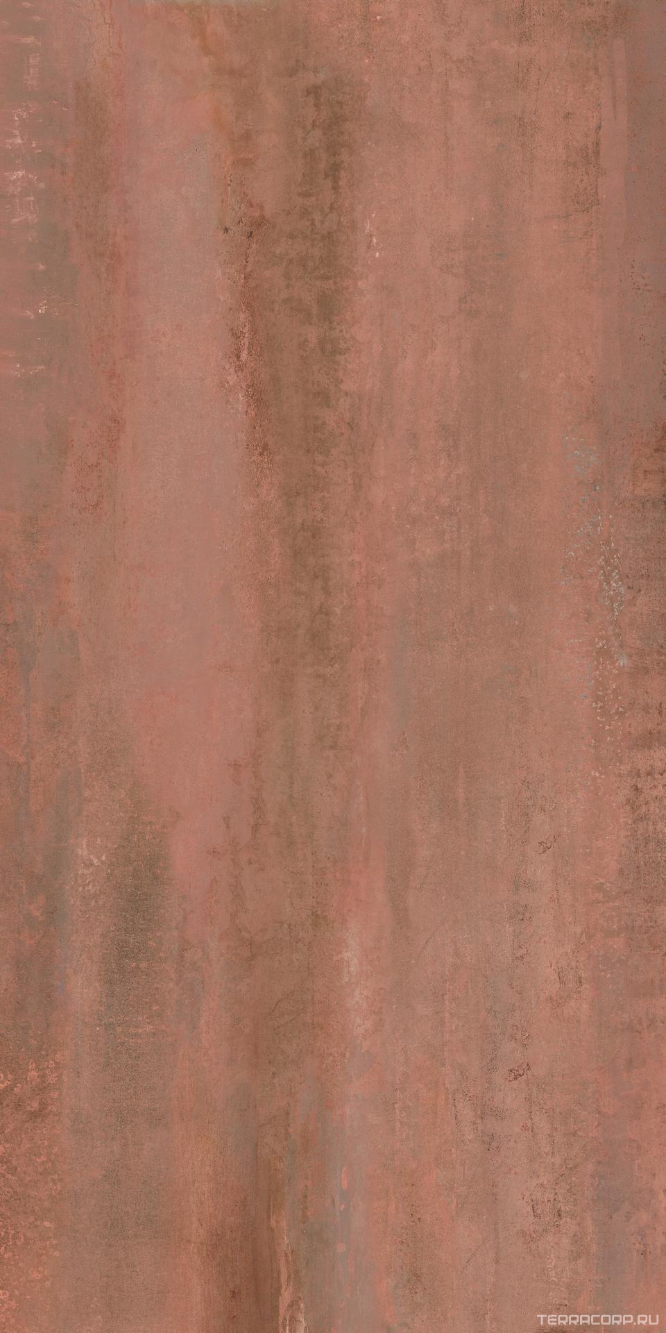 Керамогранит Alpas Euro Victoria Brick Red 80x160 Коричневый, фото 6