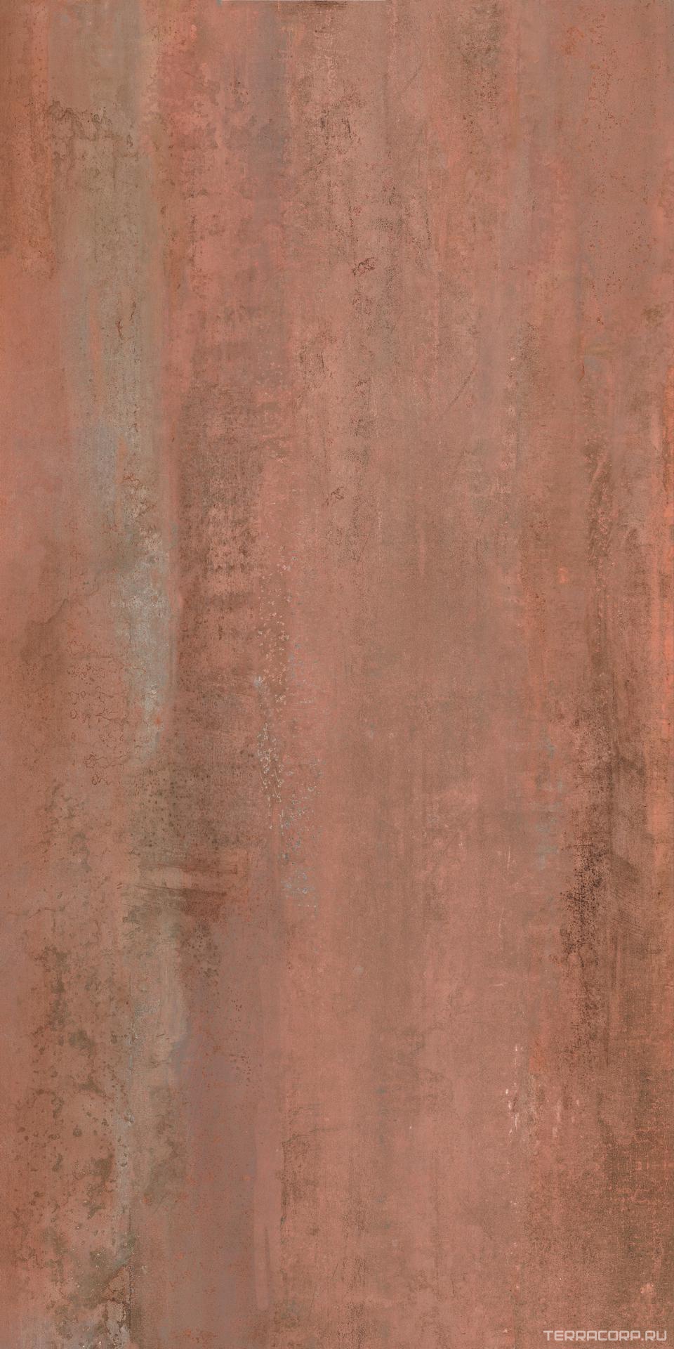 Керамогранит Alpas Euro Victoria Brick Red 80x160 Коричневый, фото 5