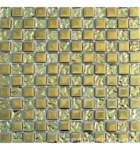 Мозаика Спектр-М Микс стекло Мозаика из стекла на сетке SK10-025 30x30 Комбинированный 