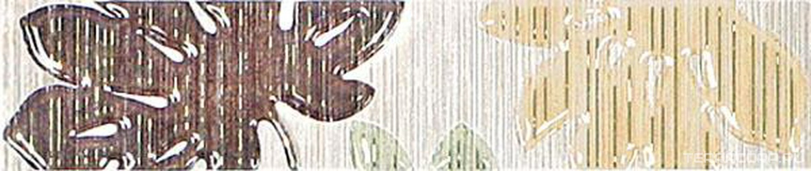 Бордюр Палермо 6883 XX |25x5,4