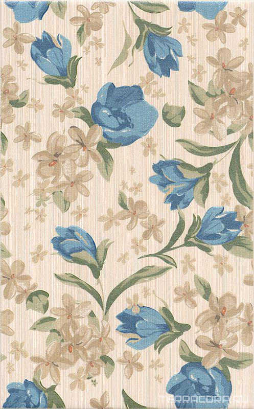 Керамическая плитка Kerama Marazzi Агатти Декор XXl25х40 Комбинированный, фото 3