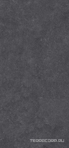 Керамогранит Estima TERRA Terra TE04 Black неполир. рект. 80x160 Черный 