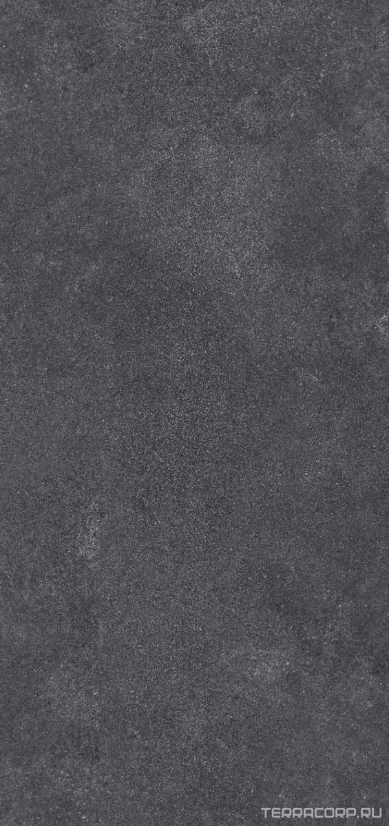 Terra TE04 Black неполир. рект. 80x160