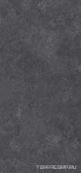 Terra TE04 Black неполир. рект. 80x160