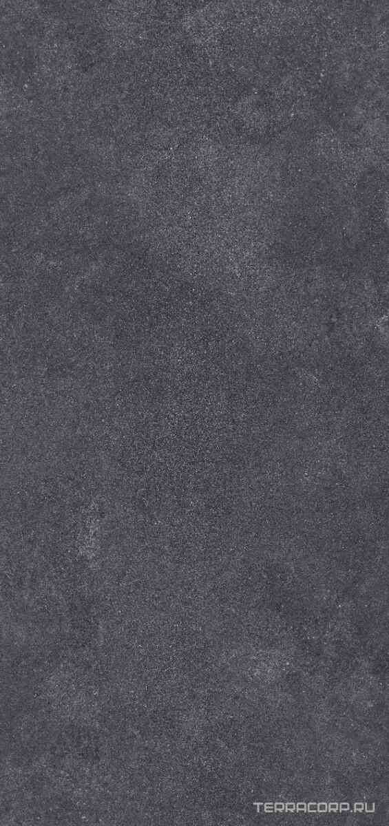 Terra TE04 Black неполир. рект. 80x160