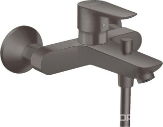 Смеситель Hansgrohe Talis E 71740340 для ванны с душем| 22x11x20