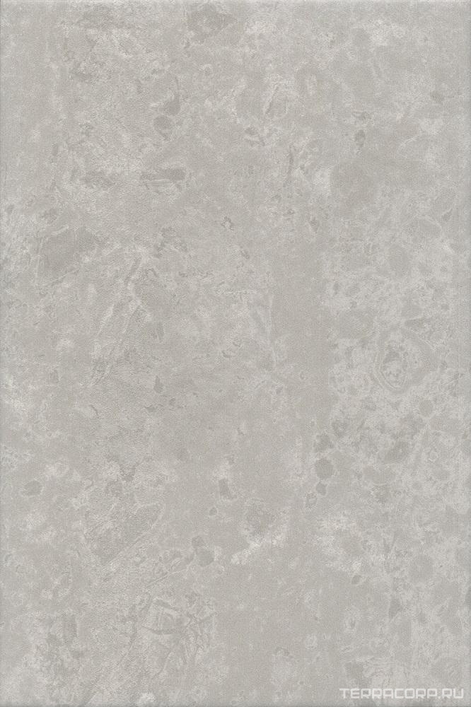 Керамическая плитка Kerama Marazzi Ферони серый матовый 20x30 Серый, фото 7