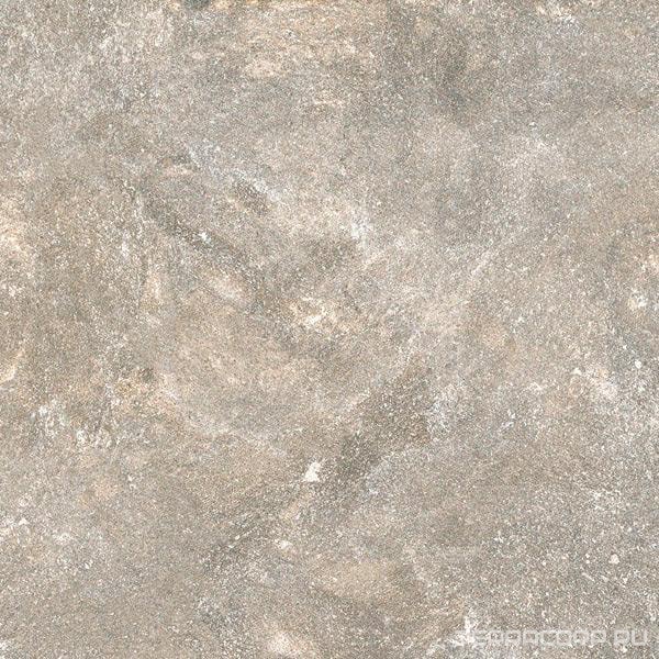 Керамогранит Idalgo Граните Доломити Такко Тёмный SR структ.XX 60x60 Коричневый, фото 4