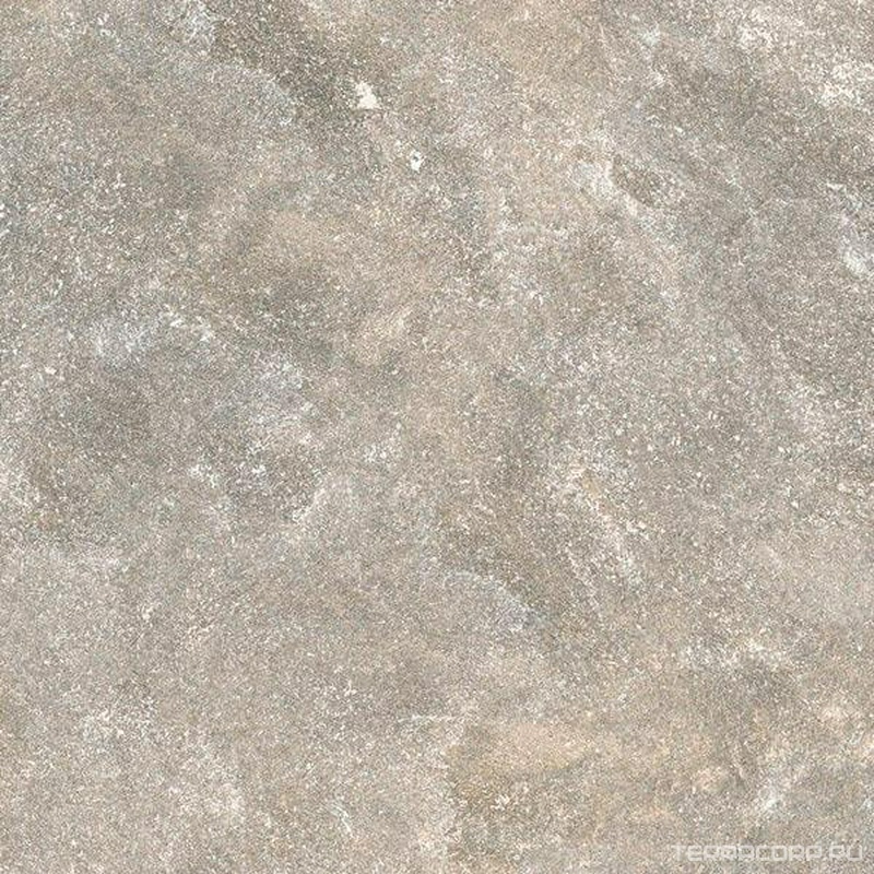 Керамогранит Idalgo Граните Доломити Такко Тёмный SR структ.XX 60x60 Коричневый